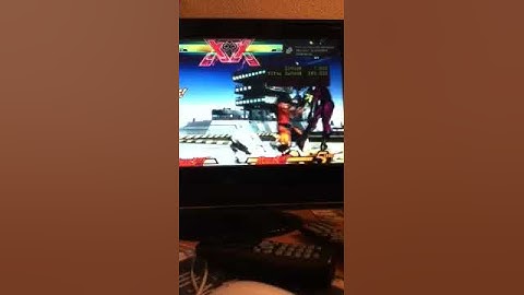 Strider 820.000 damage combo - Ultimate Marvel vs Capcom 3