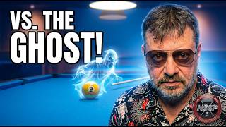 9 Ball Pressure Test | Ghost Strategy Deep Dive