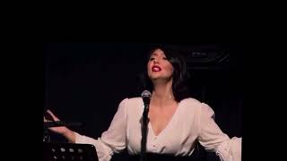 Burcu Göktürk - Darıldınmı Gülüm Bana (Rast)R.g.