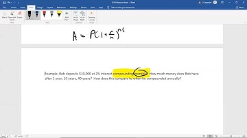 MTH 154 Week 12 Lecture 2: Section 6.1 and 6.2