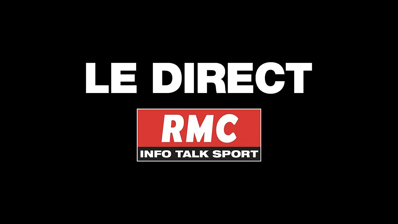 Diffusion en direct de RMC Sport 