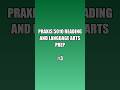 Praxis 5010 Reading &amp; Language Arts Prep | Pass Fast (Phonics, Comprehension &amp; Writing Explained)