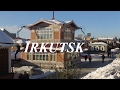 Russia/Irkutsk (Wooden architecture in Irkutks) Part 24