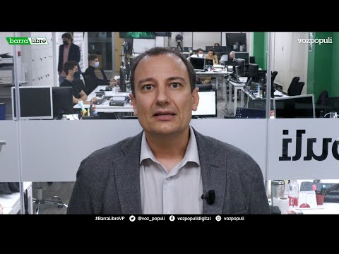 'Barra libre 13' (17/02/21) | El minuto del director