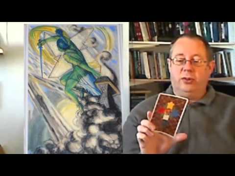 Video: Swords Princess Tarot картасы эмнени билдирет?