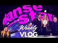 Weekly vlog  tournage tv  vnements  mannequinat  shooting collab  je vous dvoile tout