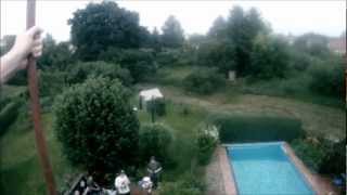 First Poolparty 2012