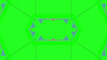 BEST AUDIO SPECTRUM VISUALIZER GREEN SCREEN VIDEO FREE CHROMA KEY EFFECT HIGH DEFINITION REO TECH 68