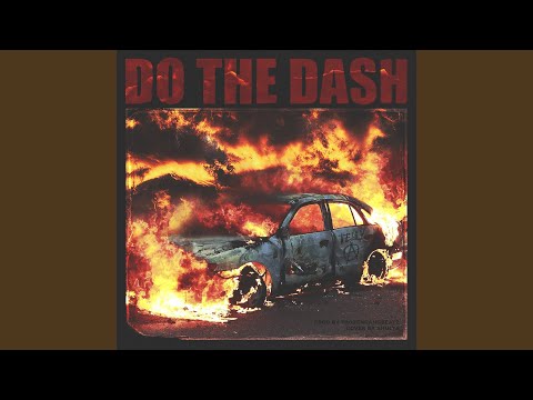 DO THE DASH (prod. by FrozenGangBeatz)