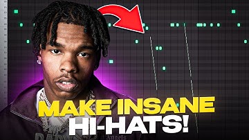 How To Make Hard Trap Beats For Lil Baby, Young Thug & Future