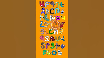 Armenian alphabet lore song #alphabetlore #alphabetsong