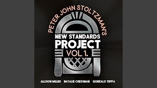 Hallelujah (feat. Natalie Cressman, Allison Miller & Gonzalo Teppa)
