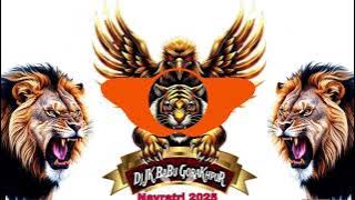 Nacha Dhani Dhire Dhire - EDM MiX DJ JK BaBu GoraKhpuR