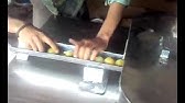 Amla Seed Removing Machine From Manufactuer Youtube Amla Seed Removing Machine From Manufactuer Youtube