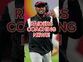 The Raiders just hired another coach to help the Special Teams! #shorts #nfl #raiders