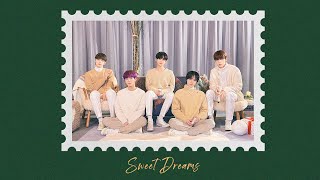 TXT (투모로우바이투게더) 'Sweet Dreams' Live Clip Resimi