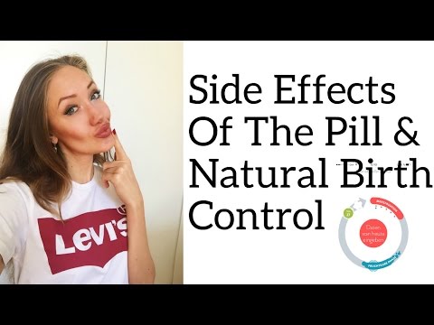 side-effects-of-the-contraception-pill-|-natural-birth-control-tips