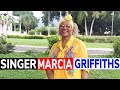Singer MARCIA GRIFFITHS shares her STORY 🇯🇲