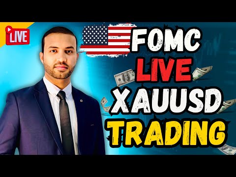 LIVE GOLD TRADING SESSION #102 
