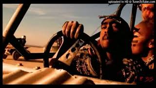 2pac - California Love (ft. Dr Dre) [528hz Miracle Tone] screenshot 1