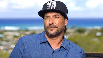 Why Kevin Federline Is 