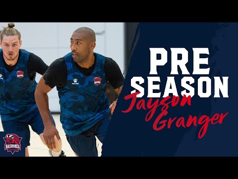 🔎👀 Jayson Granger