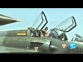 The French Pilots In Mali Doing Battle From The Sky 
