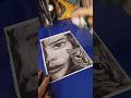 Safe your drawing | Unboxing fixative spray #shorts #unboxing #trendingshorts #viralshorts
