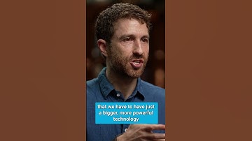 Risks of reckless AI #gzeroworld #artificialintelligence