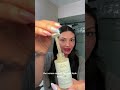 Ashley's Hair Growth
