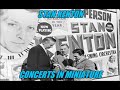 Capture de la vidéo Stan Kenton - Concert In Miniature (Birdland, New York City) (Episode 43)