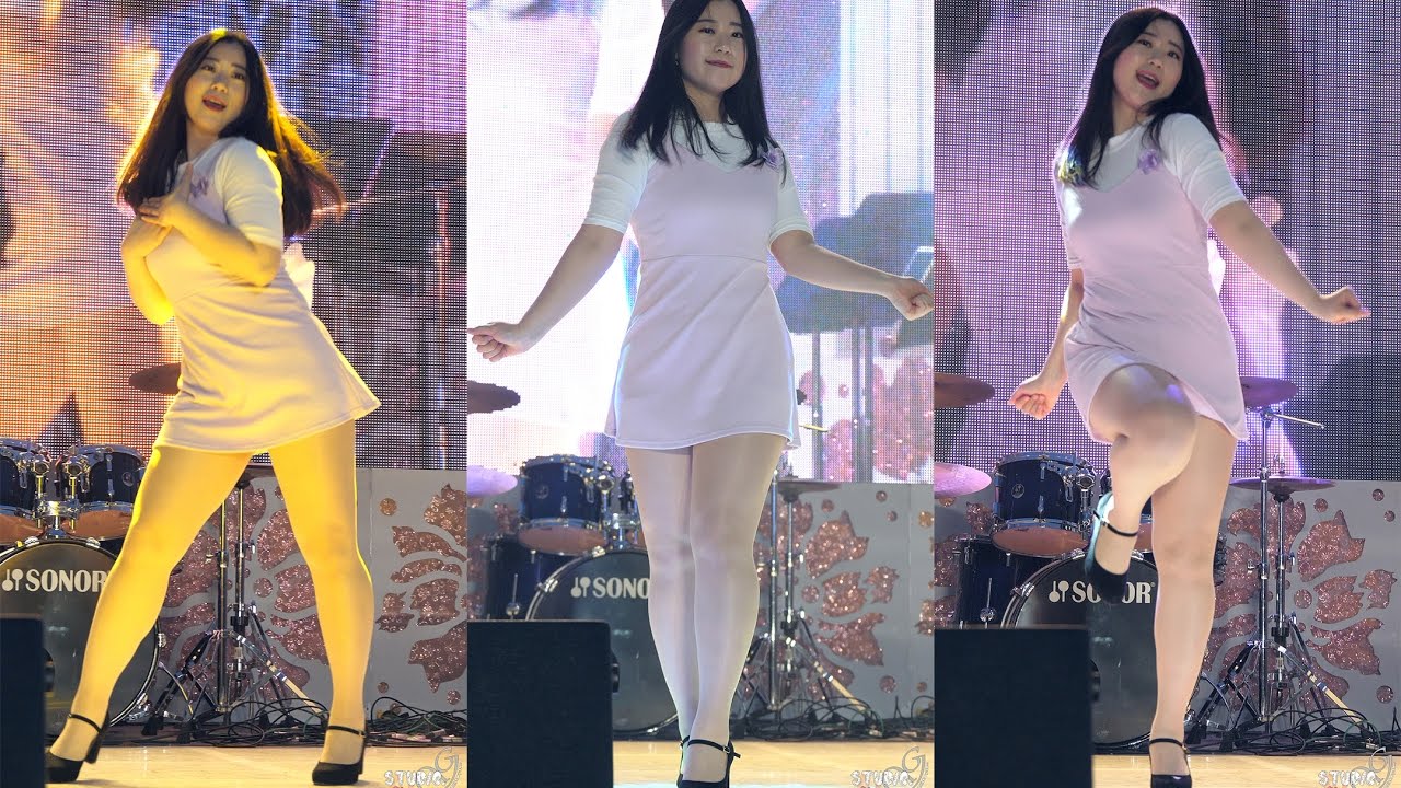 170402 해피니스(Happiness) 초롱 국회의사당북5문 여의도봄꽃축제 chulwoo 직캠(Fancam) 차마실래