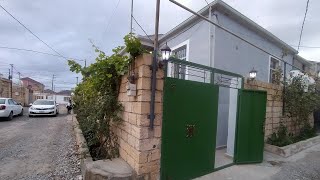 Əla Təklif!!! Həyətinə Maşın Girən 8 Daş Kürsülü Kupçalı Ev (055)637-57-03 İlkin Əla Təklif!!! Həyətinə Maşın Girən 8 Daş Kürsülü Kupçalı Ev (055)637-57-03 İlkin