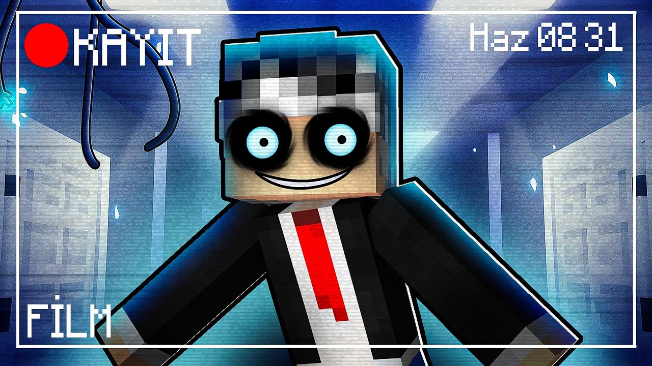 GÜROL ÇALIŞKAN KORKU FİLM #1