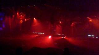 Black 2009 hasselt  Headhunterz