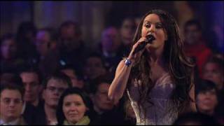 Watch Sarah Brightman Running video