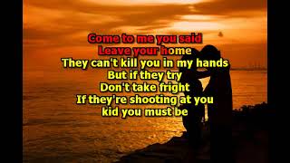 If They´re Shooting At You - Belle And Sebastian