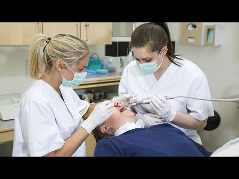 Dentists, General Career Video