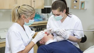 Dentists, General Career Video