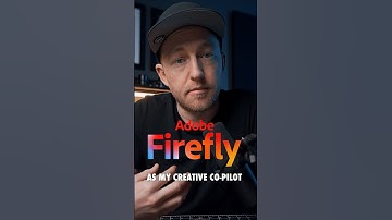 Adobe Firefly - The Standard for Generative AI?