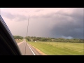 5/3/2012 Lacon Illinois weak wall cloud