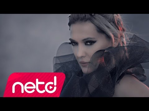 Demet Akalın - Damga Damga