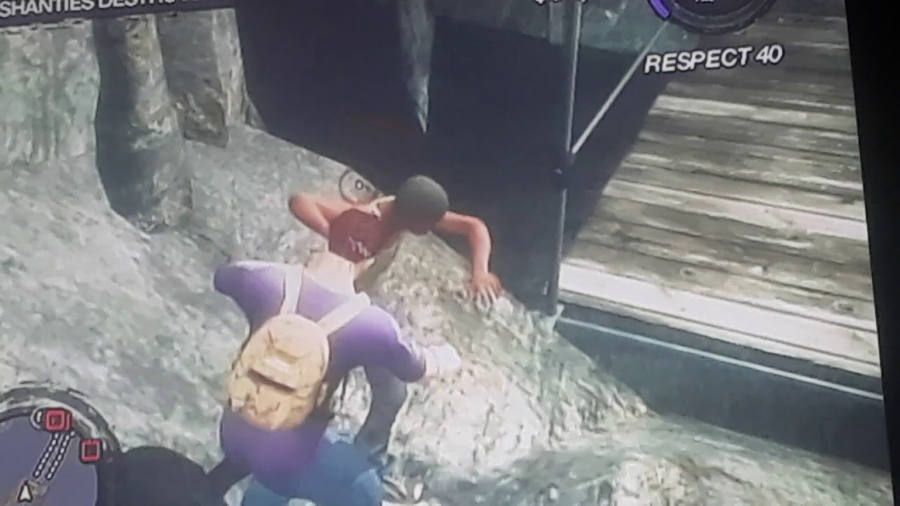 saints row 2 respect saints row 2 respect