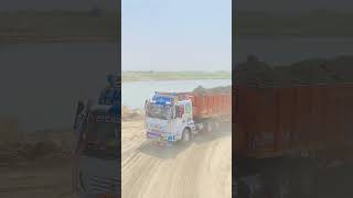 Truck Shayari Status New Video