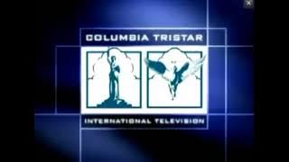 (REUPLOAD) Columbia TriStar International Television Logo 1997-2000