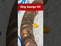 70+ Year-Old King George VI Penny Found!  Quick $25 Penny Hunt!