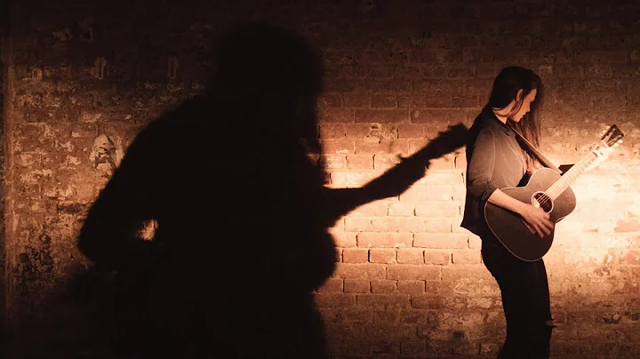 Susan Wolf - Two Souls (Official Music Video)