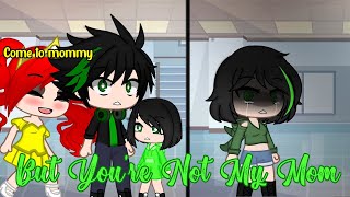 But you&#39;re not my mom meme (Ppg x Rrb) Butchercup