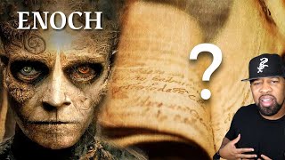 The Book of Enoch Banned from The Bible Reveals Shocking Mysteries Of Our True History!