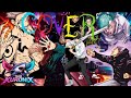 ♪Ciclo Maldito | Hechiceros (Jujutsu Kaisen) Dexus. 